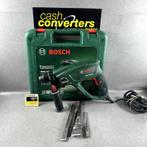 Bosch boormachine | PBH2100RE | bedraad | koffer | 388836, Ophalen of Verzenden, Gebruikt, 600 watt of meer, Boormachine
