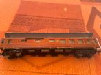 Gezocht hele kleine schroefjes voor deze trein, Hobby en Vrije tijd, Modeltreinen | H0, Gebruikt, Gelijkstroom, Verzenden, Fleischmann