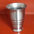 Tinnen vaasje Rio, Antiek en Kunst, Ophalen of Verzenden