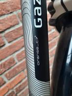 Gazelle Orange Herenfiets C7  H57, Ophalen, Gebruikt, Versnellingen, Gazelle