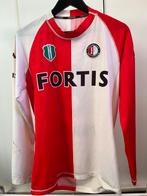 Matchworn shirt Feyenoord 2004/2005, Sport en Fitness, Voetbal, Maat M, Ophalen of Verzenden, Zo goed als nieuw, Shirt