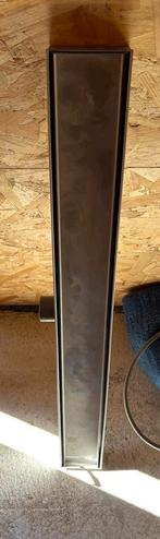 EasyDrain tegeldrain 90cm EDT 900, Doe-het-zelf en Verbouw, Ophalen, Nieuw