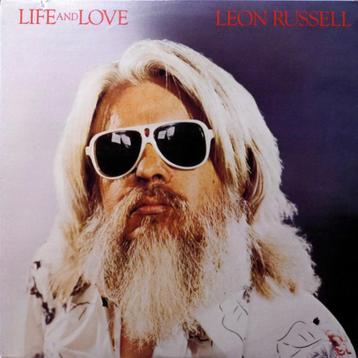 Leon Russell – Life And Love