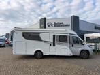 Carado T448 PRO+ Automaat, Caravans en Kamperen, Campers, Automaat, Standaard zit, Ringverwarming, Fiat