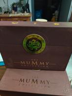 The Mummy collection verzamelaars editie, Vanaf 16 jaar, Ophalen of Verzenden, Zo goed als nieuw, Boxset