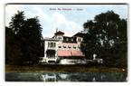 Zeist, Huize Ma Retraite, Verzenden, 1920 tot 1940, Gelopen, Utrecht