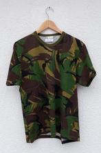 T-shirt Koninklijke Landmacht, Woodland camouflage, Nederland, Landmacht, Kleding of Schoenen, Verzenden