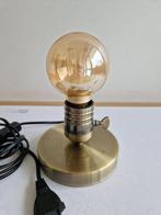 Megagram tafellamp Ikea, Ophalen of Verzenden, Zo goed als nieuw, Minder dan 50 cm