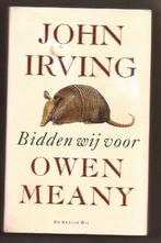 Irving John Bidden wij voor Owen Meany, Boeken, Ophalen of Verzenden, Gelezen, John irving
