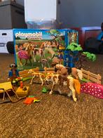 Playmobil country 5227, Ophalen of Verzenden, Zo goed als nieuw