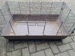 Kooi voor cavia/ konijn, Dieren en Toebehoren, Kooi, Cavia, Zo goed als nieuw, Ophalen