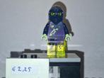 Lego Ninjago Minifigures, Ophalen of Verzenden, Zo goed als nieuw, Losse stenen, Lego