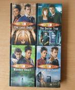 Dr. Who: Last Dodo, Dr Trap, Wooden Heart, Sting o/t Zygons, Ophalen of Verzenden, Gelezen