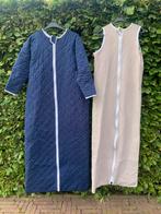 Pien en Polle slaapzak - maat 160 -winter en zomer (2 stuks), Ophalen, Zo goed als nieuw, 100 cm of meer, Slaapzak