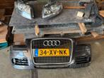 Audi A3 in onderdelen, Ophalen, Gebruikt, Voor, Audi
