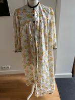 Vintage Babydoll met Duster - Jaren 50/60, Ophalen of Verzenden, Gedragen, Maat 38/40 (M), Carnaval