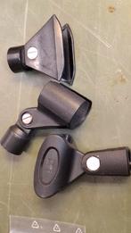 3x Microfoonstandaard, Ophalen of Verzenden