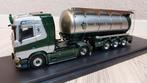 Wsi Scania S450 Van Triest Veevoeders tank trailer nieuw, Hobby en Vrije tijd, Modelauto's | 1:50, Ophalen of Verzenden, Nieuw