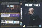 Darkest Hour 2017 DVD met Gary Oldman, Kristin Scott Thomas, Alle leeftijden, Ophalen of Verzenden, 1980 tot heden, Zo goed als nieuw