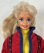 Barbie United Colors of Benetton 1990 #9404 Pop Vintage 90s, Coolsingel 104, 3011 AG Rotterdam, Netherlands, Fashion Doll, Verzenden