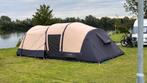 Tent - Bardani Airwave 350 Deluxe TC, Ophalen, Zo goed als nieuw, Tot en met 5