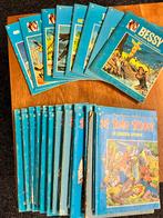 132 stripboeken, Boeken, Diverse auteurs, Meerdere stripboeken, Ophalen, Gelezen