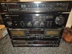 Denon audio set onzin bieden zinloos, Ophalen, Gebruikt, Tuner of Radio, Denon