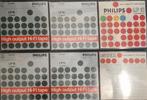 6 Philips bandrecorder banden, Audio, Tv en Foto, Bandrecorders, Ophalen of Verzenden