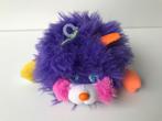 Vintage Popples 80's Paars Pluche nieuwstaat., Ophalen of Verzenden, Zo goed als nieuw, Overige typen