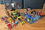 Lego Racers collectie, Ophalen, Zo goed als nieuw, Complete set, Lego