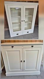 Buffetkast, Huis en Inrichting, Kasten | Buffetkasten, Ophalen, Gebruikt, 50 tot 75 cm, 200 cm of meer