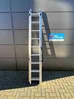 Panthera 3x9 ladder - GLOEDNIEUW (#17), Ophalen, Nieuw, Ladder, Opvouwbaar of Inschuifbaar