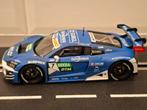 Carrera 132 evolution Audi R8 LMS GT3 auto car no digital, Ophalen of Verzenden, Nieuw, Elektrisch, Carrera