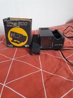 Dia projector - Vintage, Audio, Tv en Foto, Diaprojectors, Ophalen of Verzenden, Gebruikt