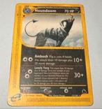 Houndoom 12/144, Ophalen of Verzenden, Zo goed als nieuw