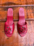 Efteling set Rode Schoentjes, Verzamelen, Efteling, Ophalen of Verzenden, Nieuw, Beeldje of Poppetje