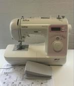 Brother Innov-is 10 Naaimachine, Hobby en Vrije tijd, Naaimachines en Toebehoren, Ophalen of Verzenden, Gebruikt, Naaimachine