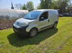 Peugeot Bipper 1.3 hdi 2011 ( Motor defect), Origineel Nederlands, Te koop, Zilver of Grijs, Airconditioning