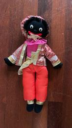 Zwarte Piet pop, Diversen, Sinterklaas, Ophalen of Verzenden, Gebruikt