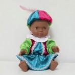 Nieuw pietenpakje geschik voor popje Paola Reina mt 34 cm, Ophalen of Verzenden, Nieuw