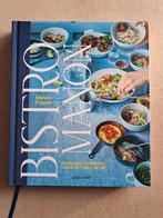 Bistro Manon - Manon Proper, Ophalen of Verzenden, Zo goed als nieuw