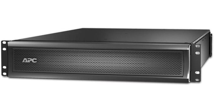 APC Smart-UPS X Extern batterij pakket SMX120RMBP2U, Computers en Software, Noodvoedingen (UPS), Nieuw, Ophalen of Verzenden