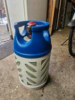 Primagaz lichtgewicht gasfles, Ophalen, Gebruikt