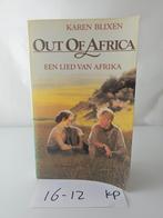 Out of Africa - Karen Blixen, Ophalen of Verzenden, Gelezen, Karen Blixen