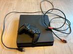 PlayStation 4 met 1 controller, Spelcomputers en Games, Spelcomputers | Sony PlayStation 3, Ophalen, Gebruikt, Met 1 controller