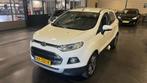 Ford ECOSPORT 1.0 ECOB. TITANIUM, 125 pk, Gebruikt, Ecosport, Met garantie (alle)