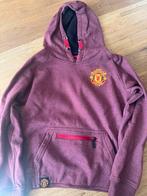 Manchester United Hoodie Maat M, Ophalen of Verzenden