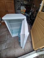 Koelkast tafelmodel, Witgoed en Apparatuur, Vriezers en Diepvrieskisten, Ophalen of Verzenden, Zo goed als nieuw, Minder dan 60 cm