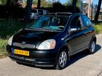 Toyota Yaris 1.0-16V / LM-V / StuurBkr / Elektr.Rmn / 3-Drs, Auto's, Stof, 4 cilinders, 400 kg, Origineel Nederlands