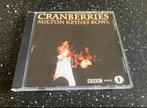 Cranberries-Milton Keynes- Londen 30 juli 1995, Ophalen of Verzenden, 1980 tot 2000, Nieuw in verpakking